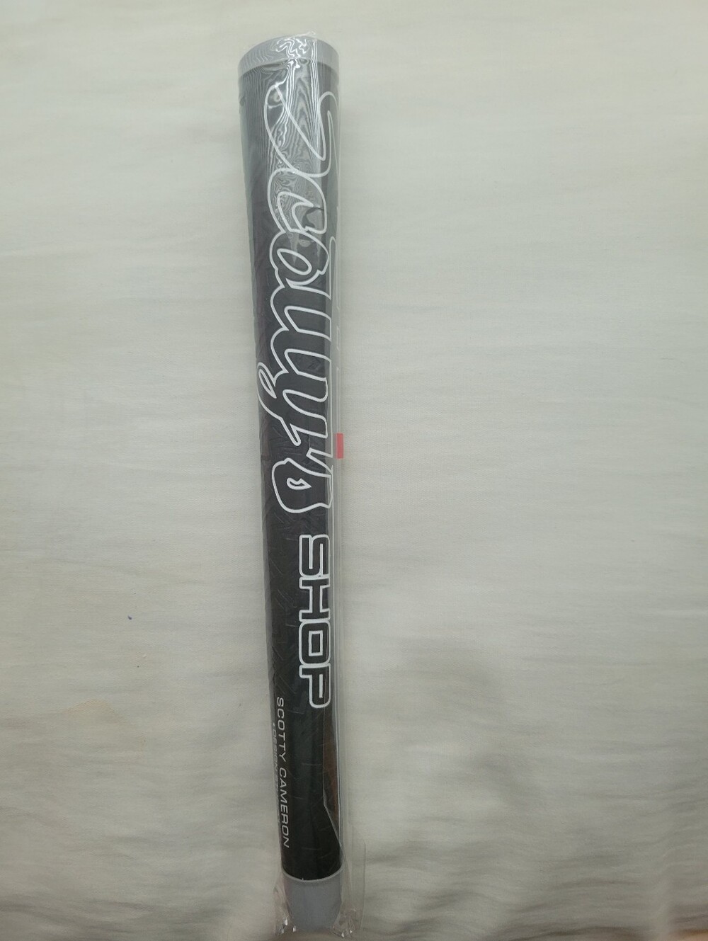 Scotty Cameron Matador Midsize Black/White Putter Grip